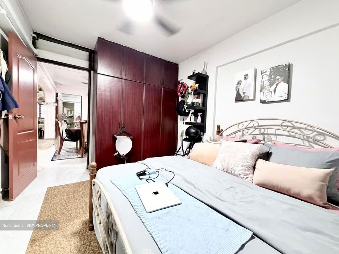 Blk 420 Garden Hill (Bedok), HDB 3 Rooms #568105391